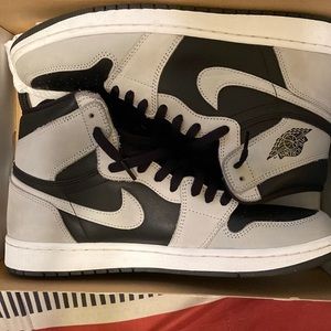 COPY - Jordan 1 Retro High Shadow 2.0